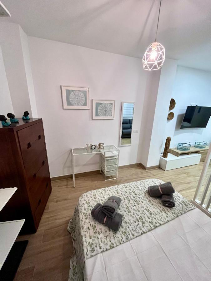 Gatu Villa Paraguay , Preferente Mayores 25 Anos Y Familias กาดิซ ภายนอก รูปภาพ