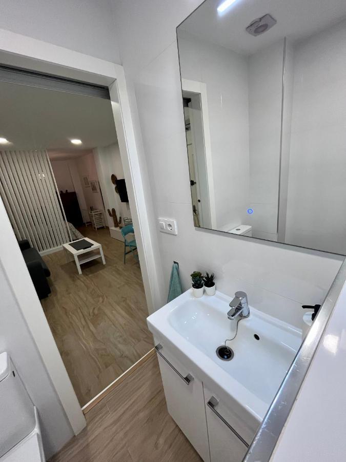 Gatu Villa Paraguay , Preferente Mayores 25 Anos Y Familias กาดิซ ภายนอก รูปภาพ