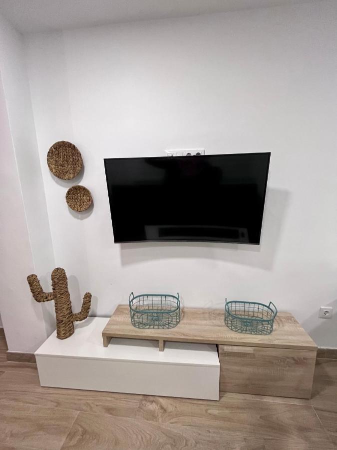 Gatu Villa Paraguay , Preferente Mayores 25 Anos Y Familias กาดิซ ภายนอก รูปภาพ